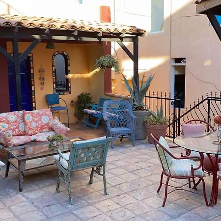 Loft With Rooftop Deck In The Malecon - Unit #205 Puerto Peñasco Exterior foto