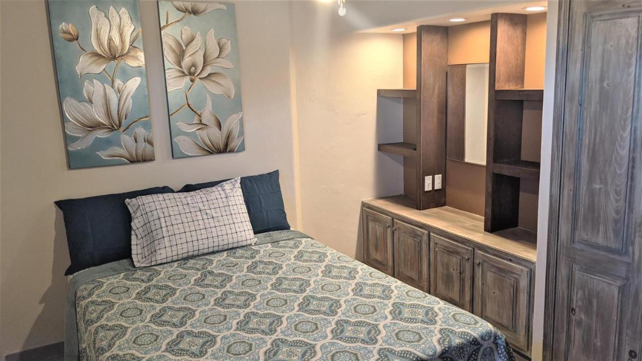 Loft With Rooftop Deck In The Malecon - Unit #205 Puerto Peñasco Exterior foto