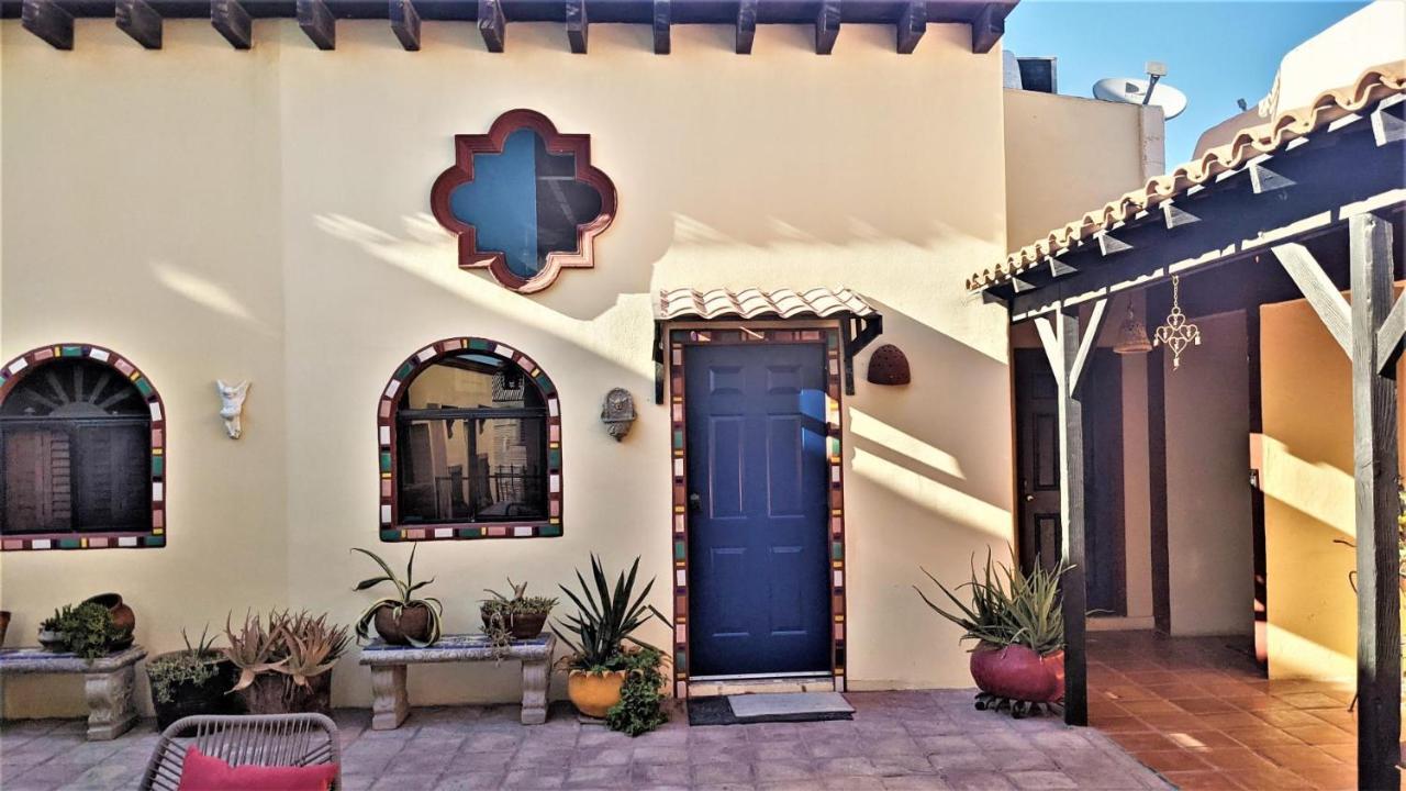 Loft With Rooftop Deck In The Malecon - Unit #205 Puerto Peñasco Exterior foto