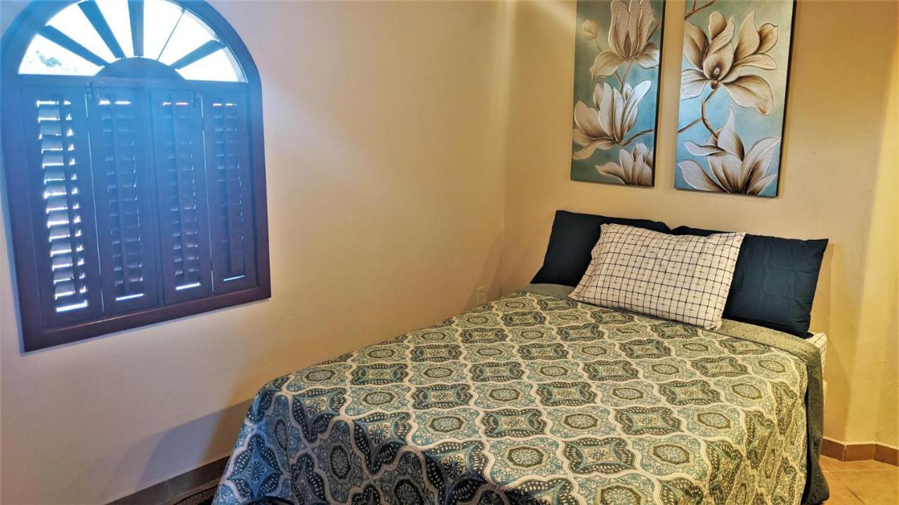Loft With Rooftop Deck In The Malecon - Unit #205 Puerto Peñasco Exterior foto