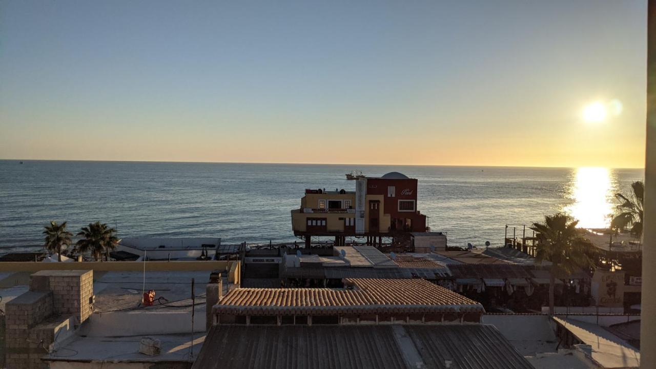 Loft With Rooftop Deck In The Malecon - Unit #205 Puerto Peñasco Exterior foto
