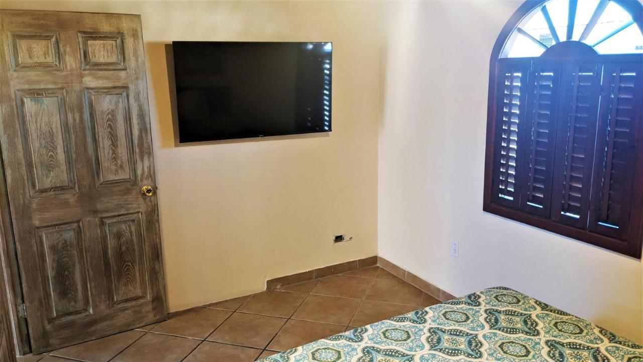 Loft With Rooftop Deck In The Malecon - Unit #205 Puerto Peñasco Exterior foto